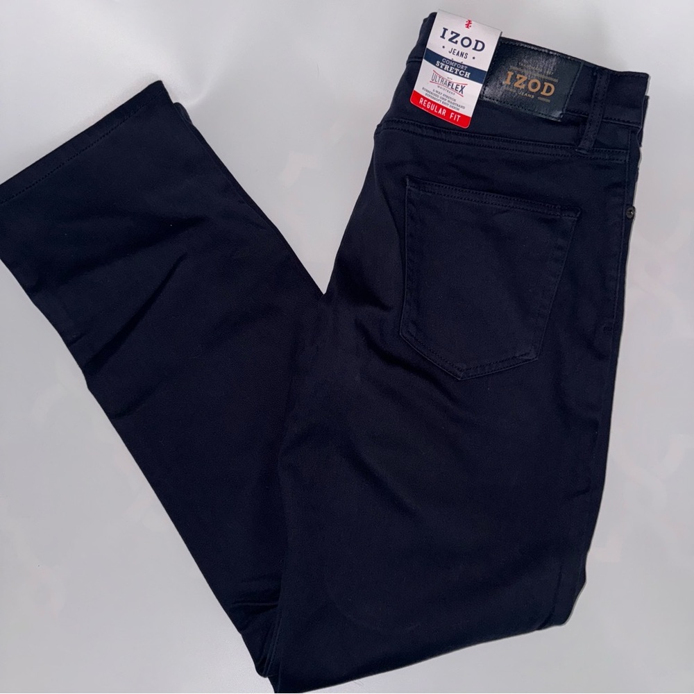 IZOD‎ comfort stretch jeans